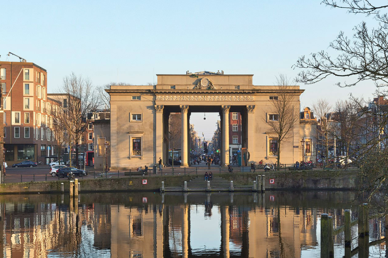 Erfpachtcorrectie Amsterdam is aan herziening toe