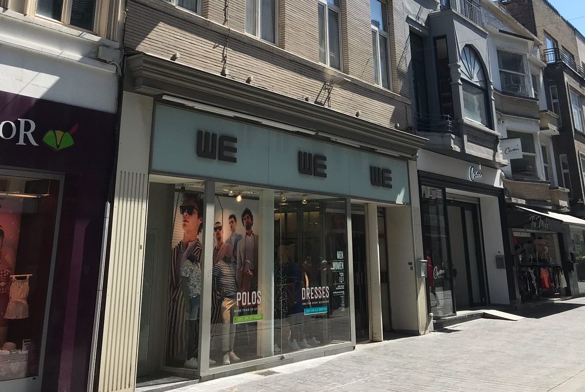 Kapellestraat 60 Oostende