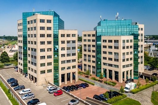 Overschieseweg 200-224 Schiedam