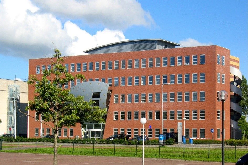 Paterswoldseweg 810 Groningen