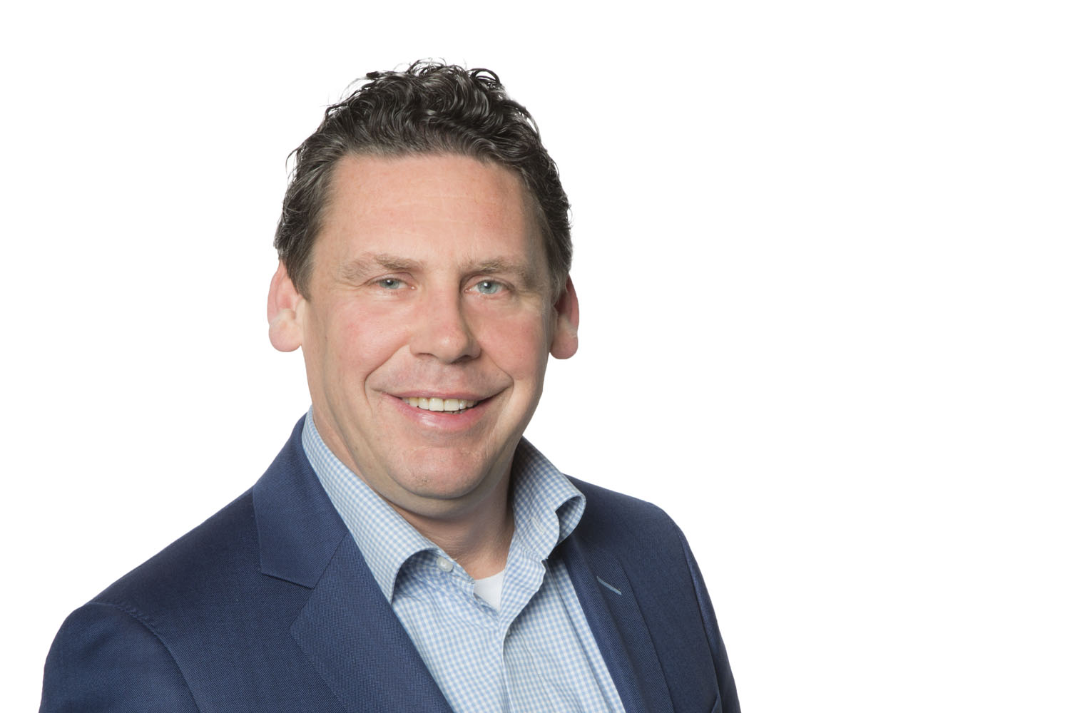 Peter Paul Verhoeven