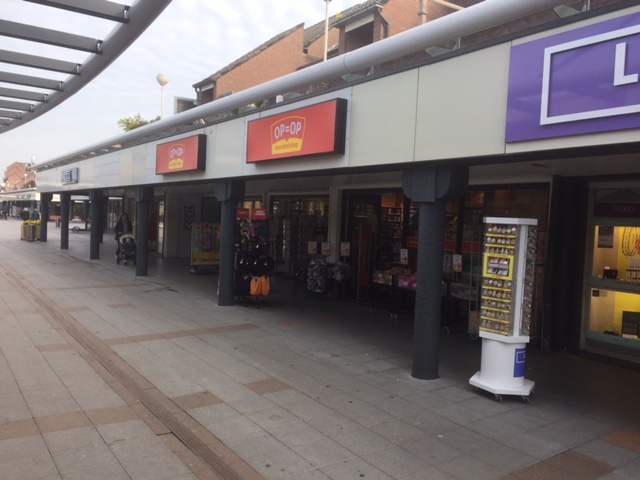 Pleintjes 197-199, Veldhoven