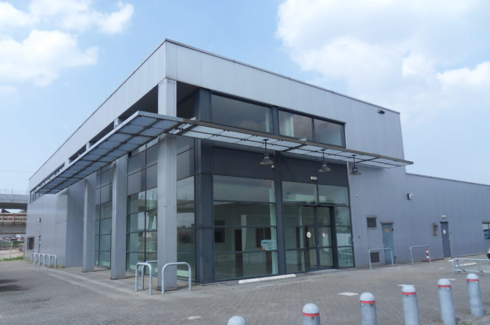 Plevierstraat 2 in Den Bosch