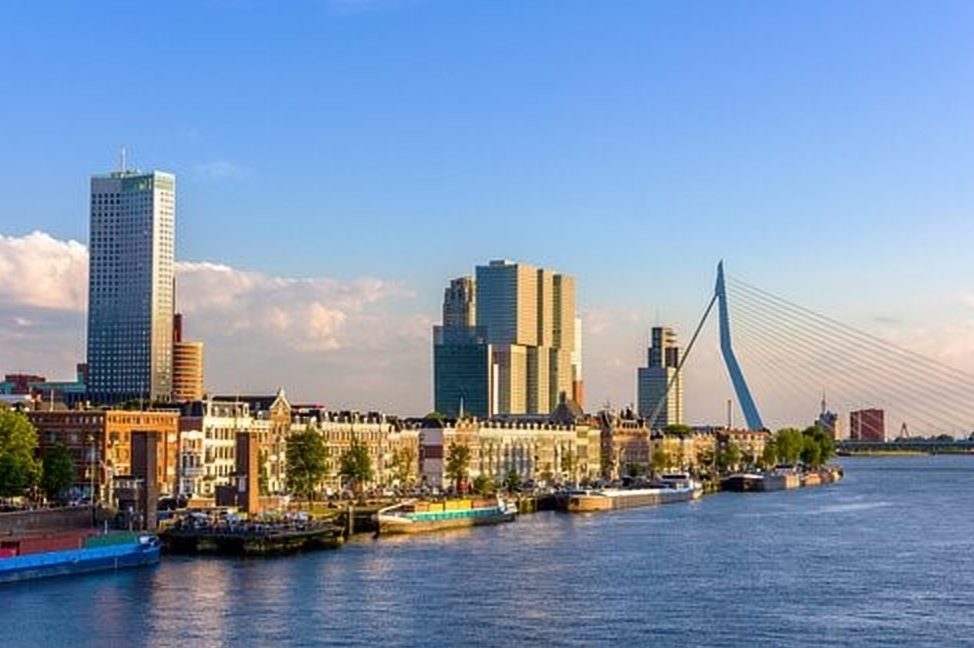 Rotterdam