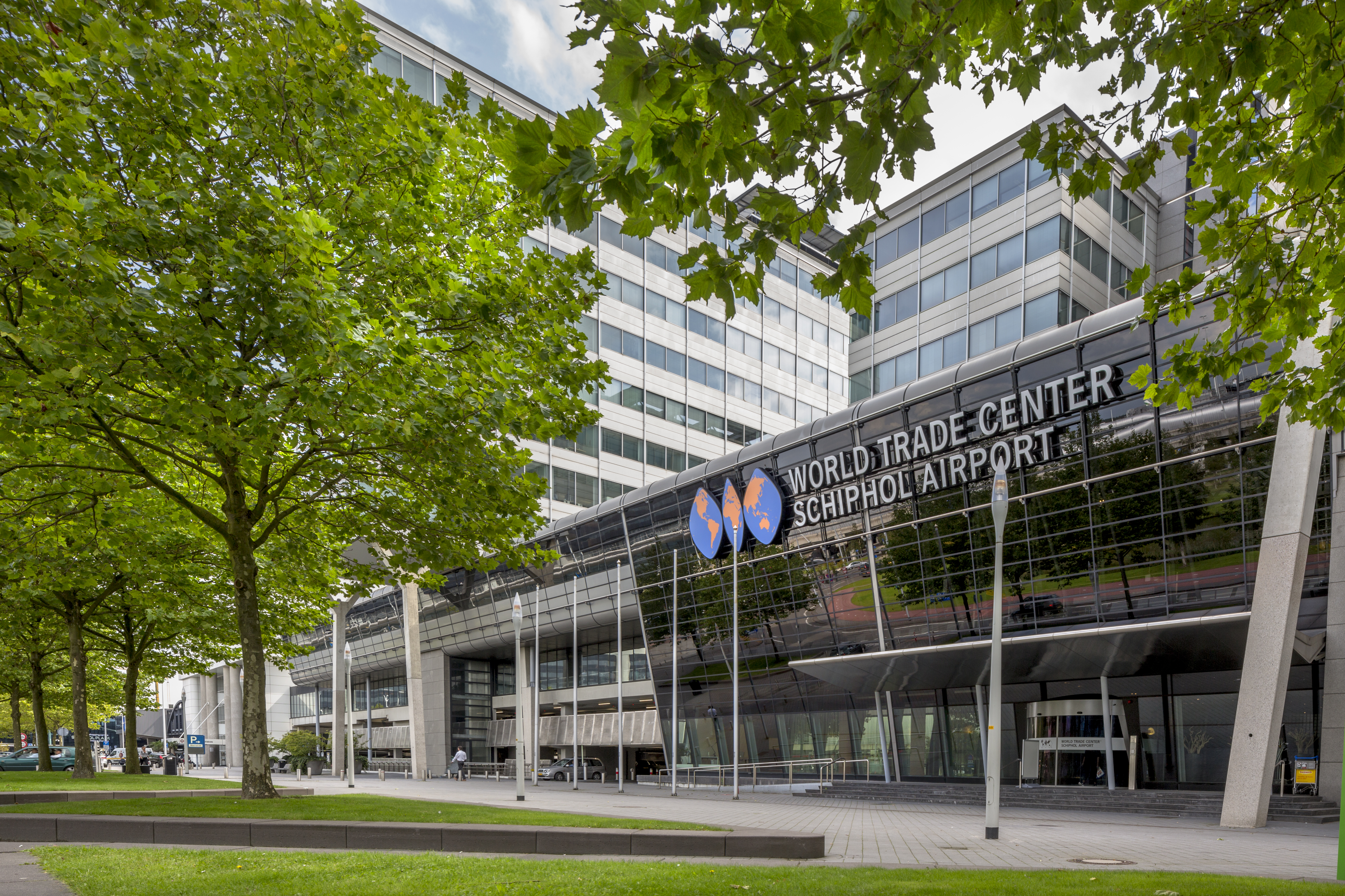 WTC Schiphol