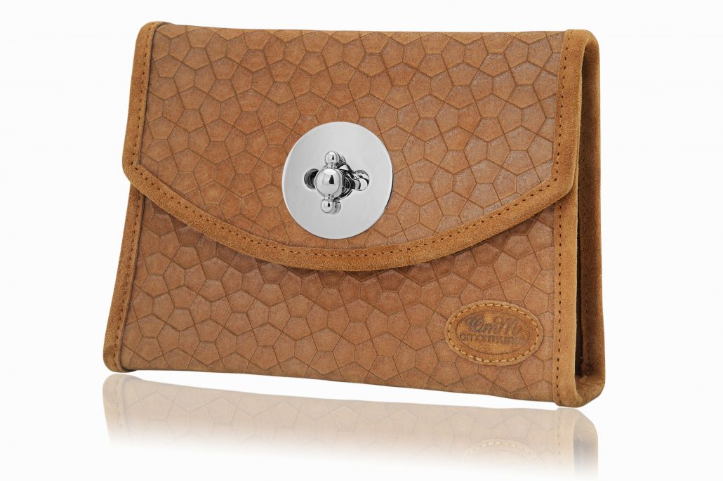 Avondtas van Omar Munie