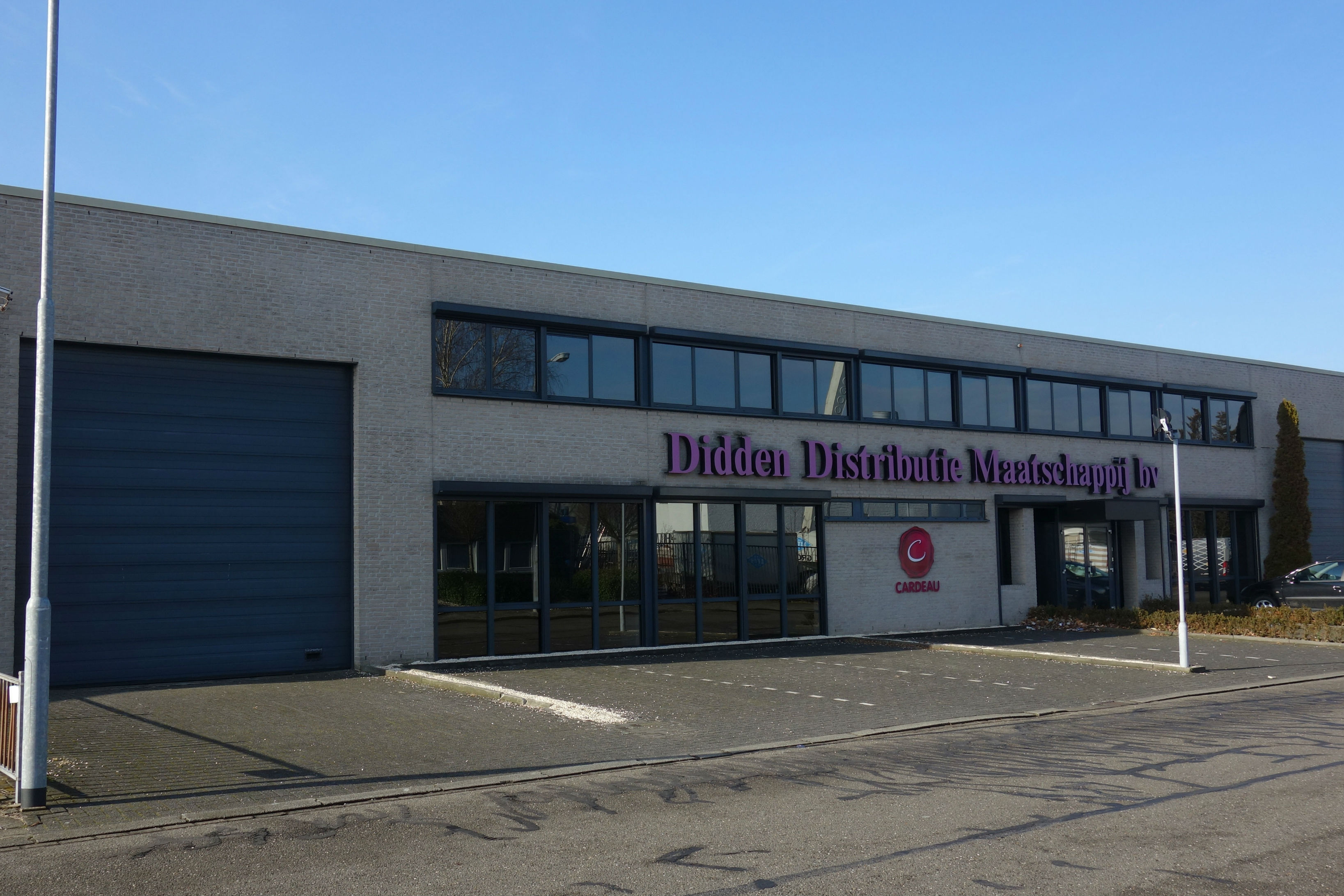 Internetsupermarkt Picnic start in Den Bosch