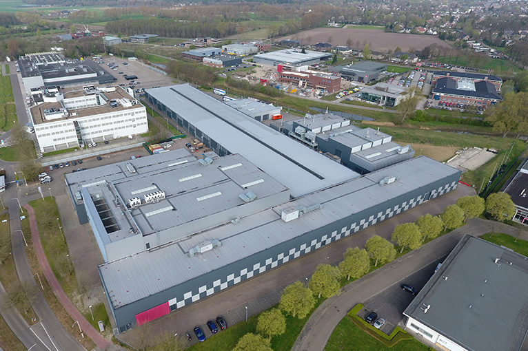 TNO-Testcenter Helmond