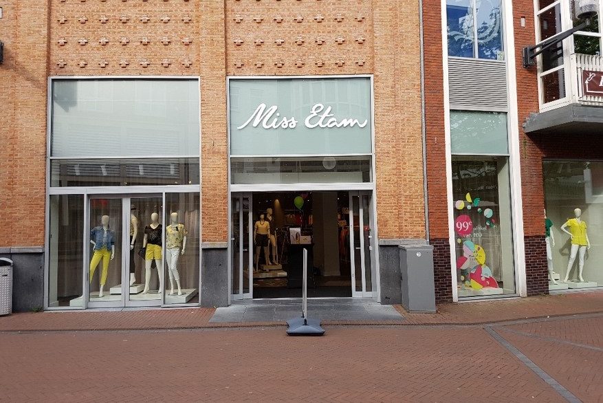 Uitstraat 139 Spijkenisse