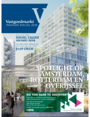 Vastgoedmarkt Provada-special 2018