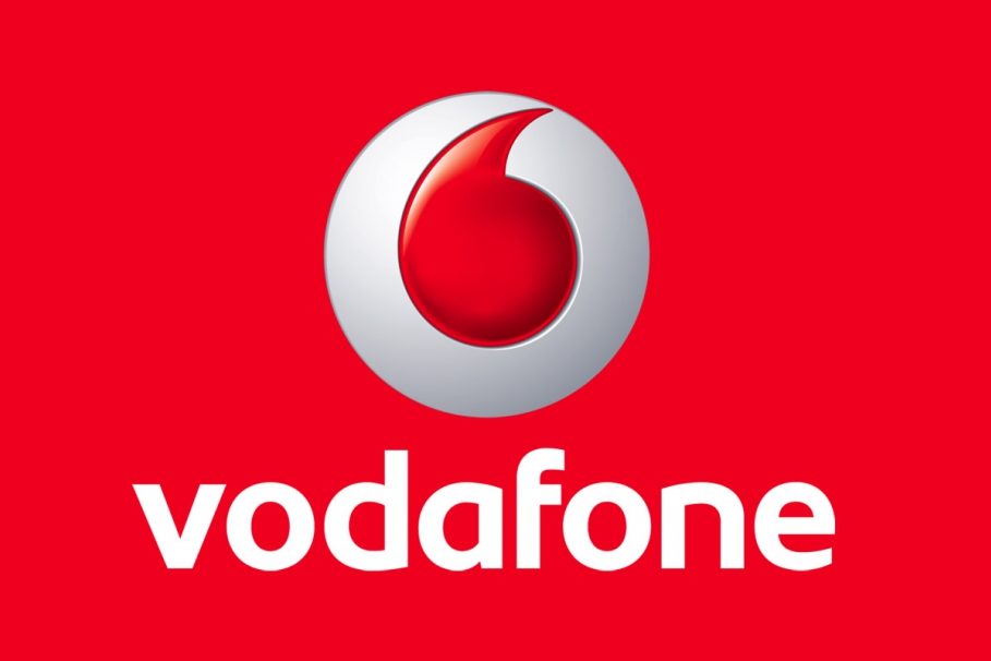 Vodafone
