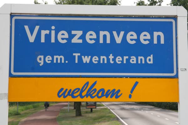 Vriezenveen behoeft een compact winkelcentrum
