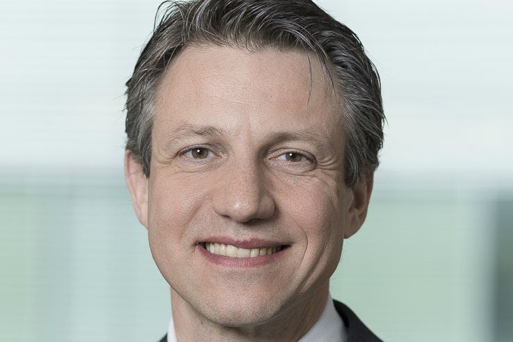 Wouter Terhorst Head of Asset Management Residential NL CBRE GI