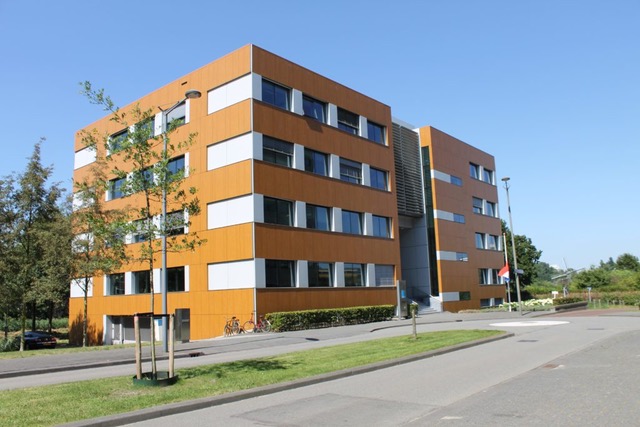 Anna van Saksenlaan 50, Den Haag