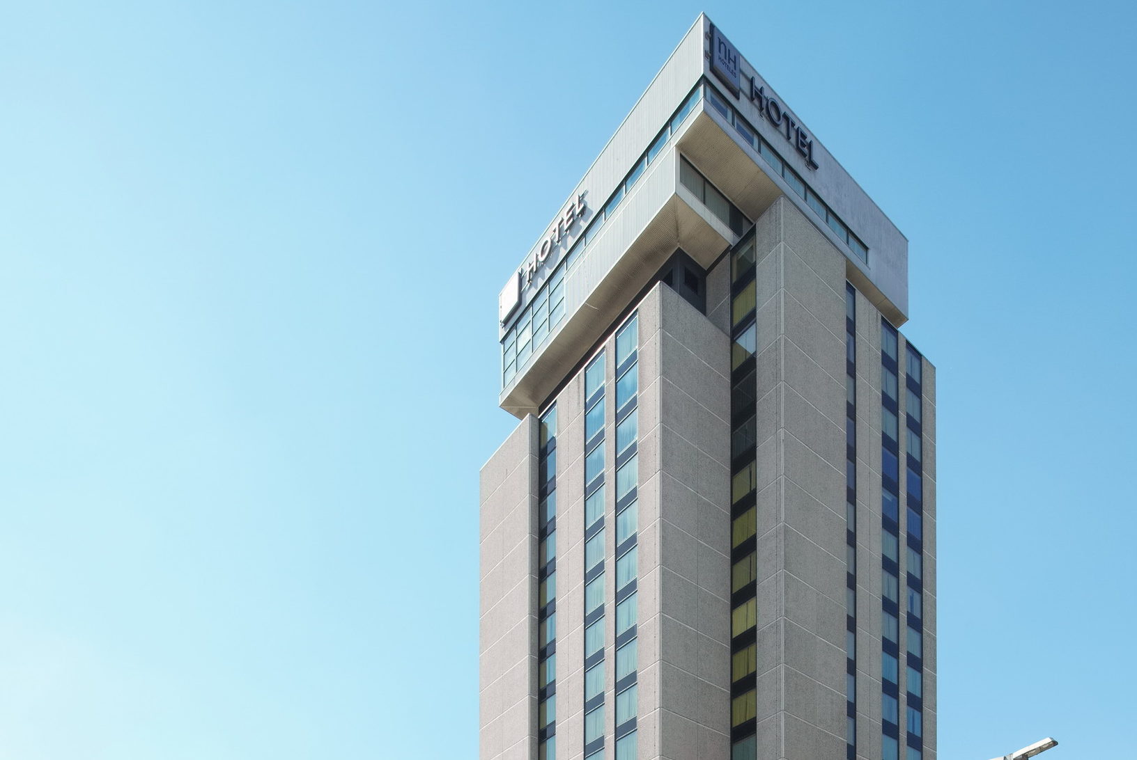 NH Hotel Utrecht Centraal