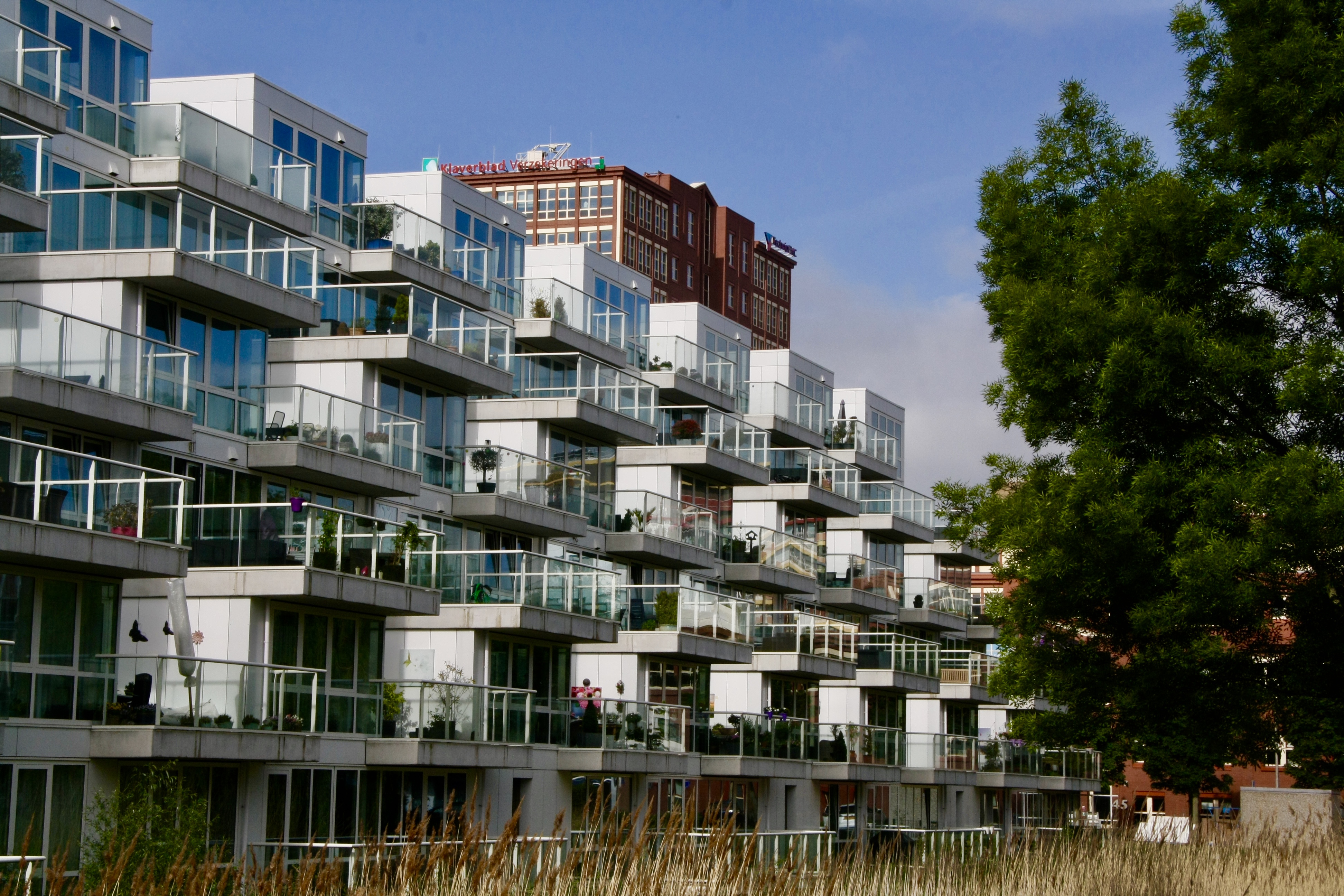 Woningen, Zoetermeer