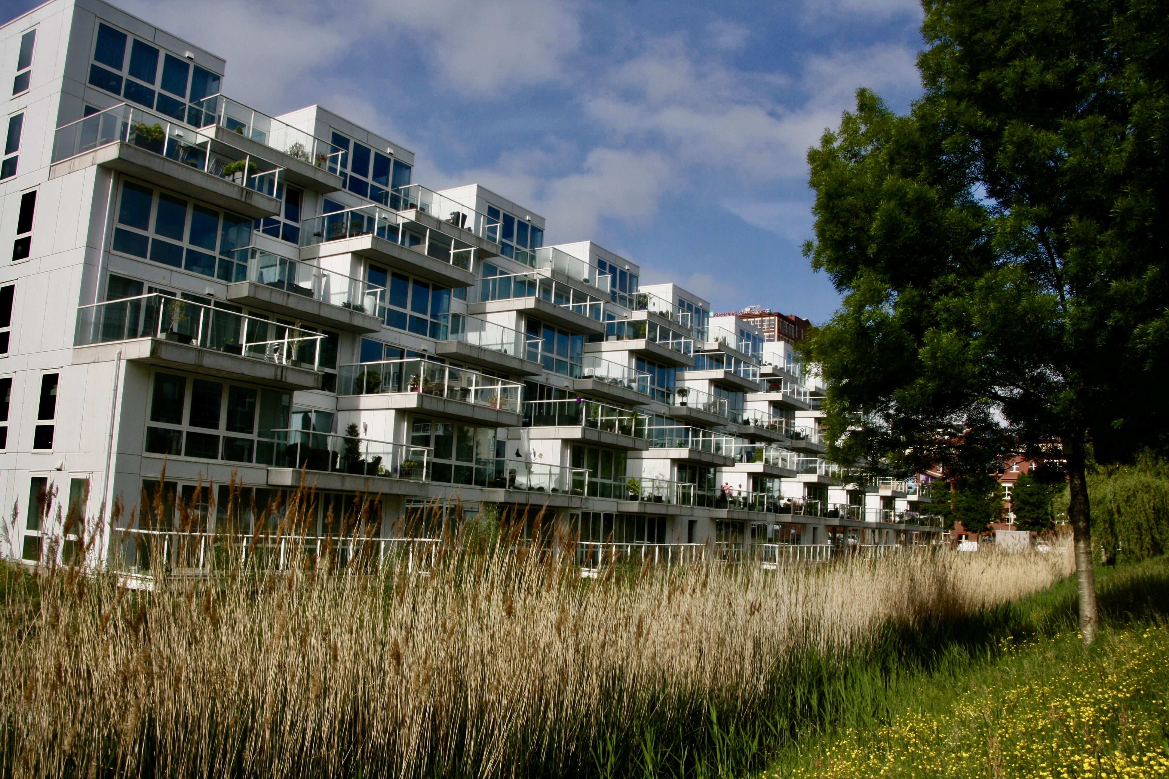 Woningen, Zoetermeer
