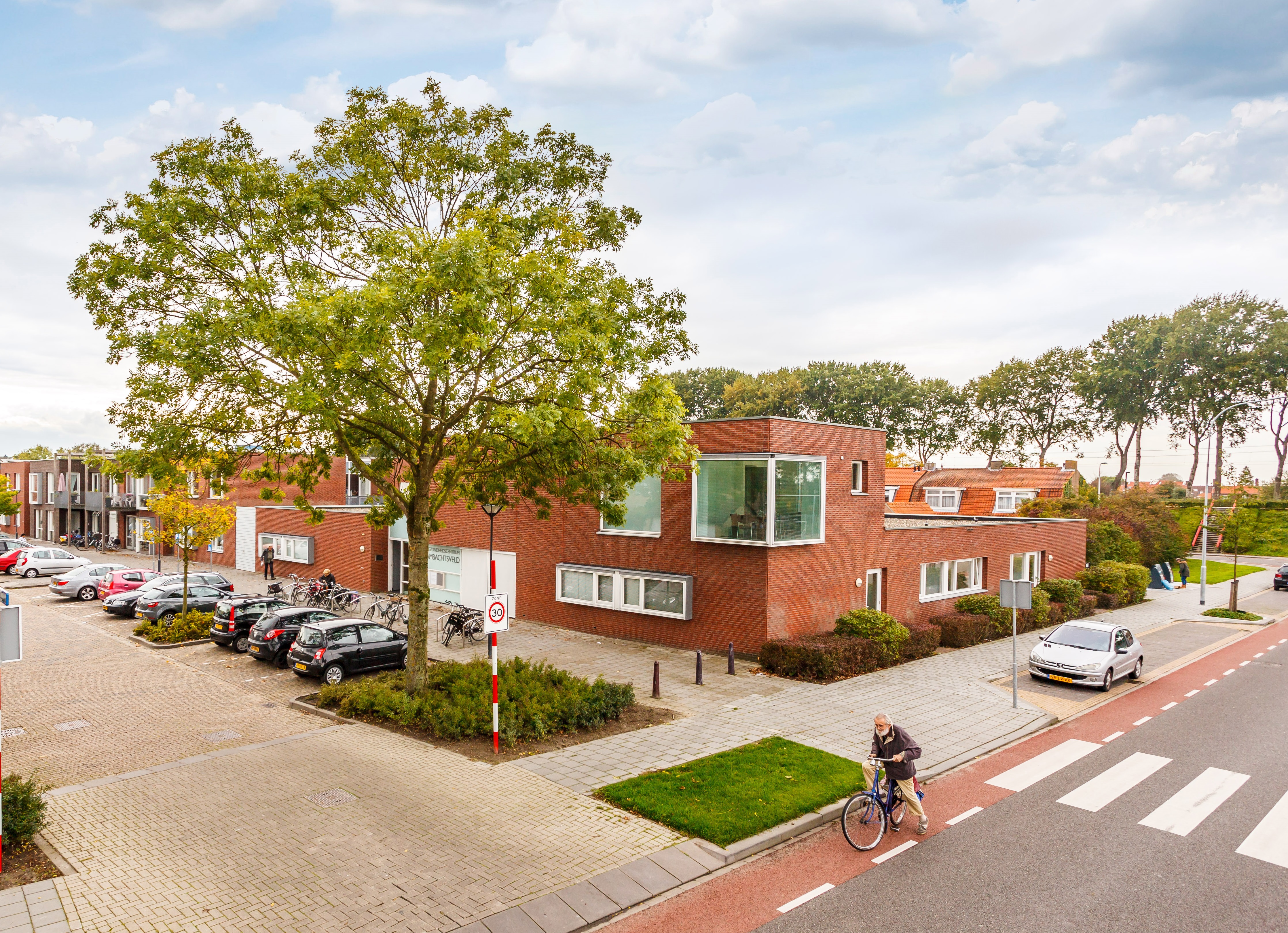 Ambachtsveld 39, Oost-Souburg