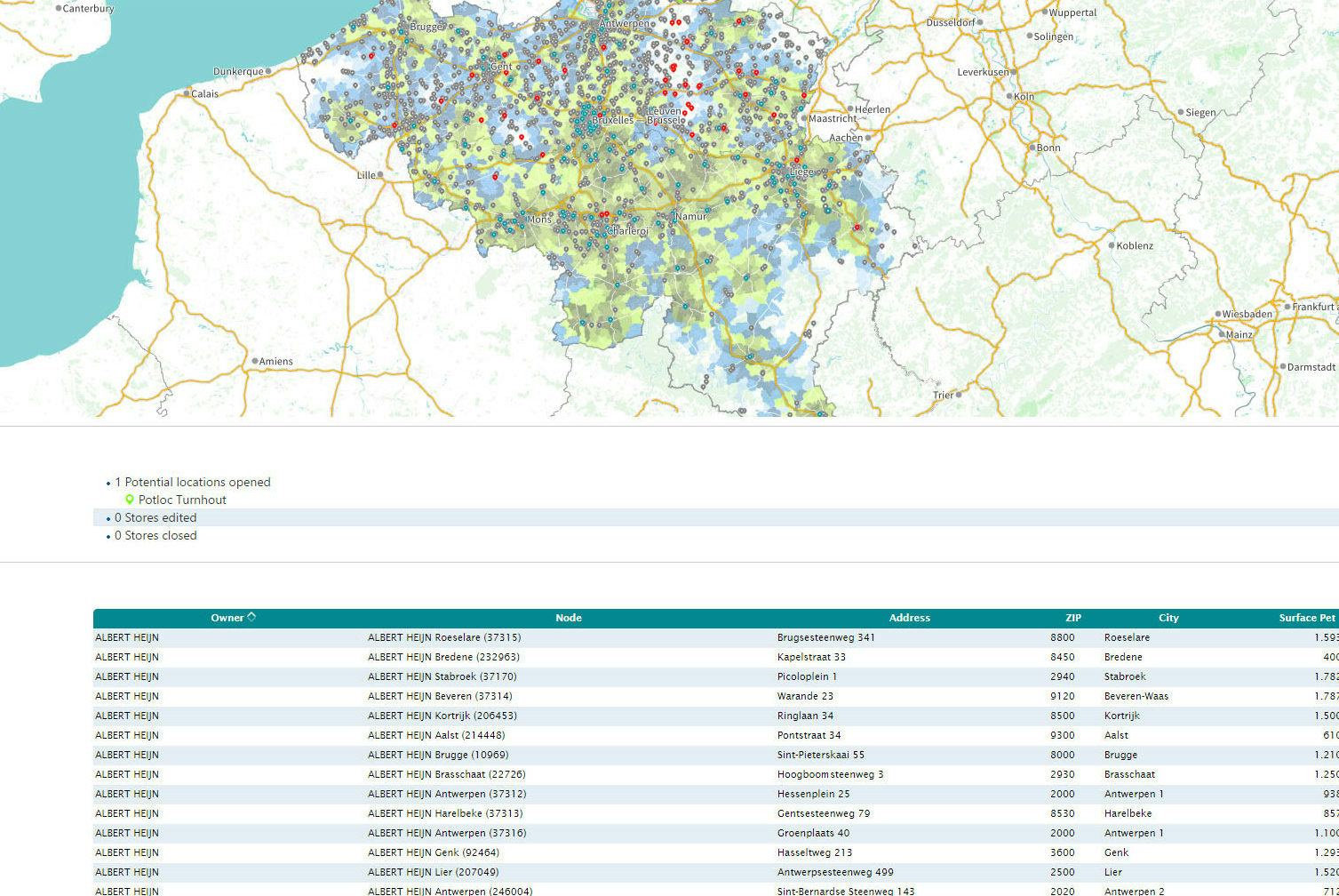 RetailSonar betreedt Nederlandse markt