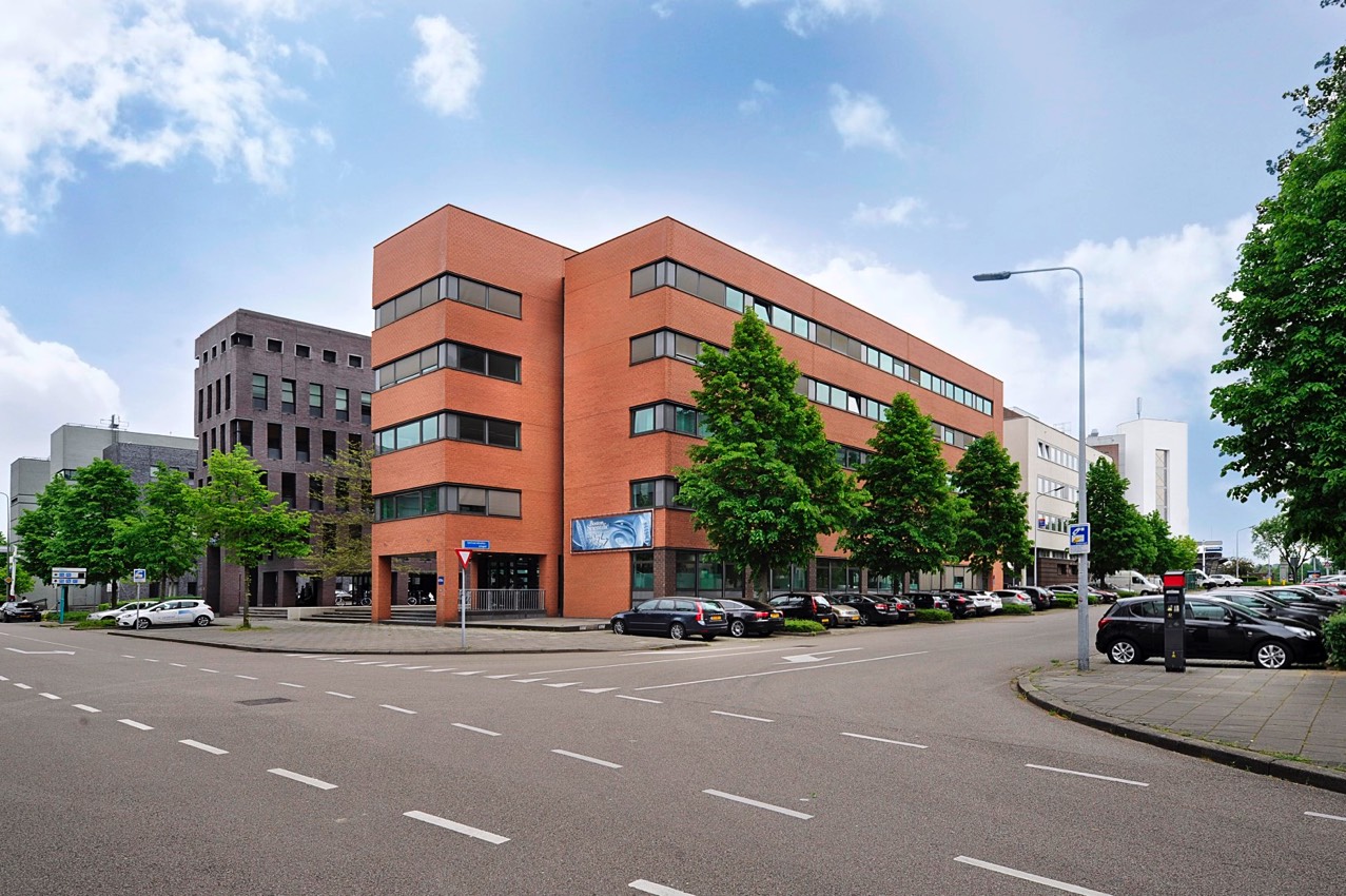 Martino Gaetanolaan 50, Maastricht