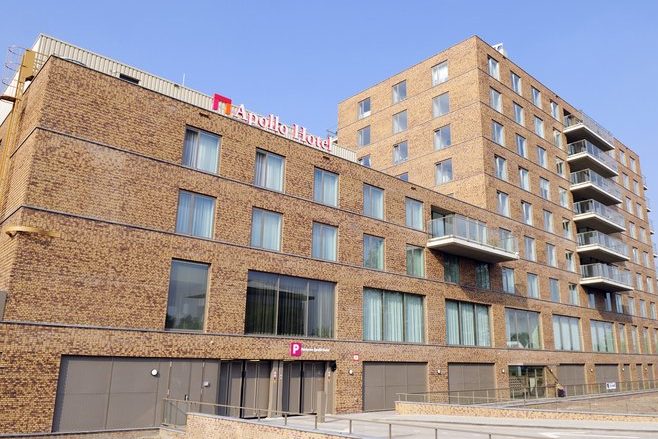 Israëliërs kopen dertien Apollo-hotels