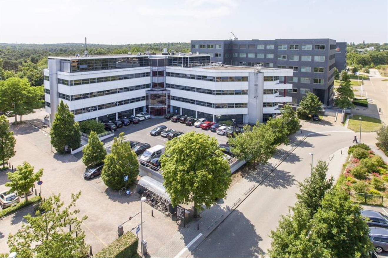 Bergman Clinics, Hilversum