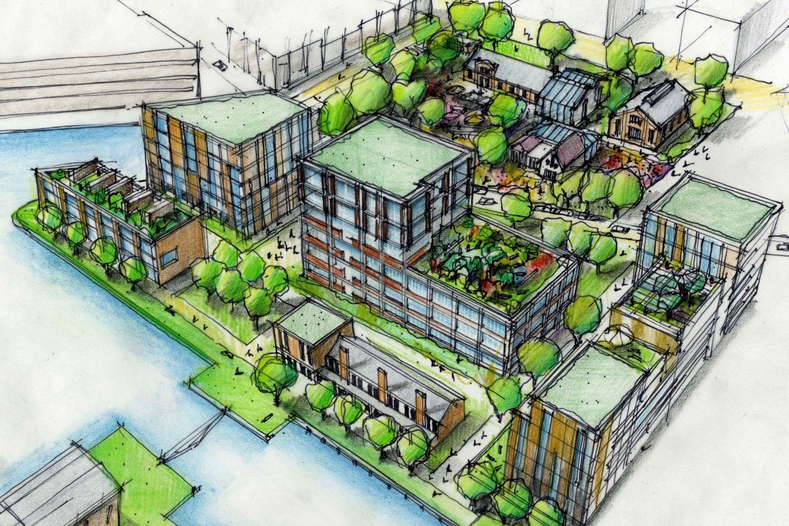 Cruquius Sigma Amsterdam