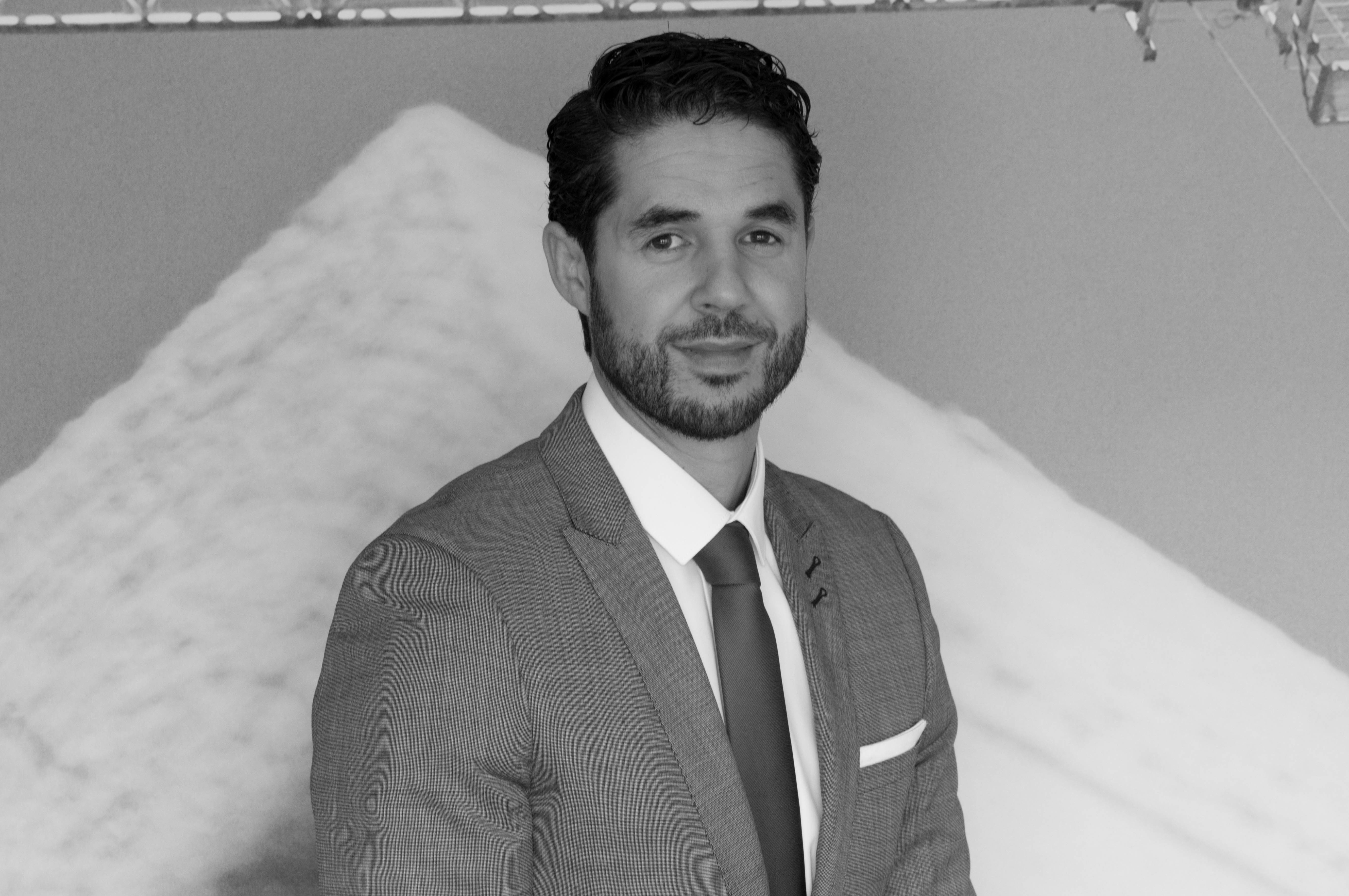 Zerkani ontwikkelingsmanager bij Loostad