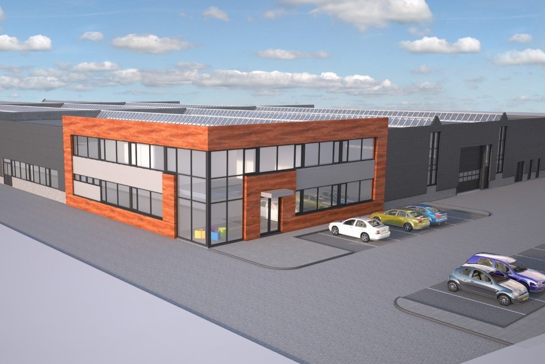 De Beverspijken 4a in Den Bosch