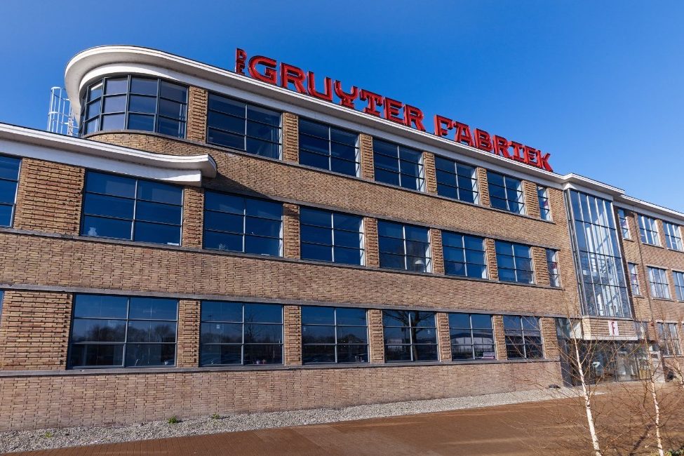 Knops: samen industrieel vastgoed herontwikkelen