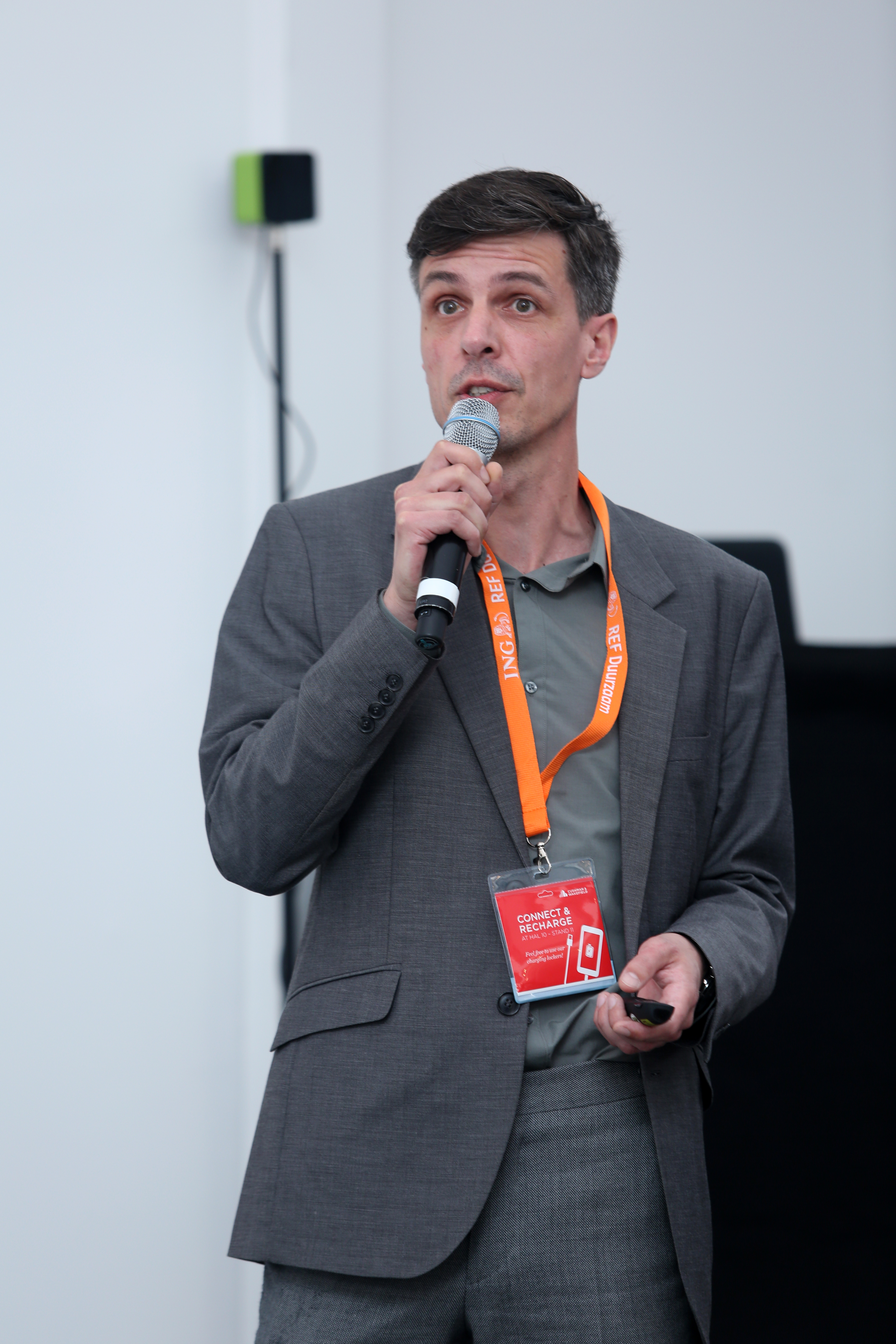 Fabian van den Bosch