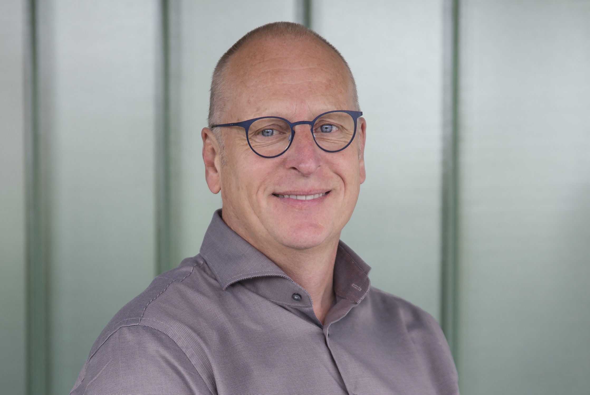 Nieuwe benoemingen bij Stebru