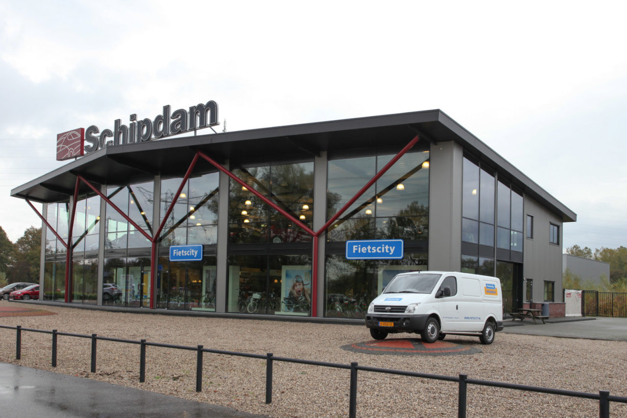 Het Wendelgoor 3 Almelo