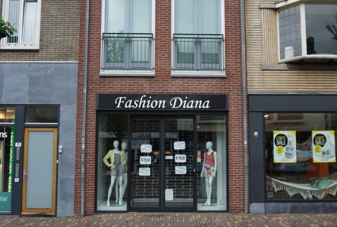 Hoofdstraat 75 Veenendaal