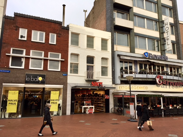 Markt 34, Eindhoven