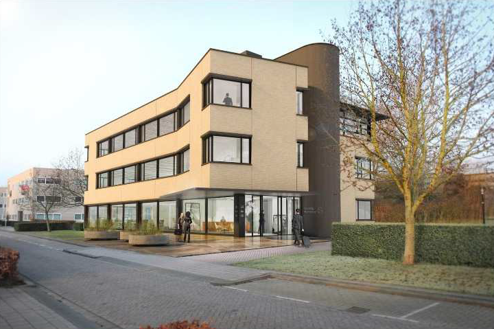 Jan Leentvaarlaan 38-48 Rotterdam