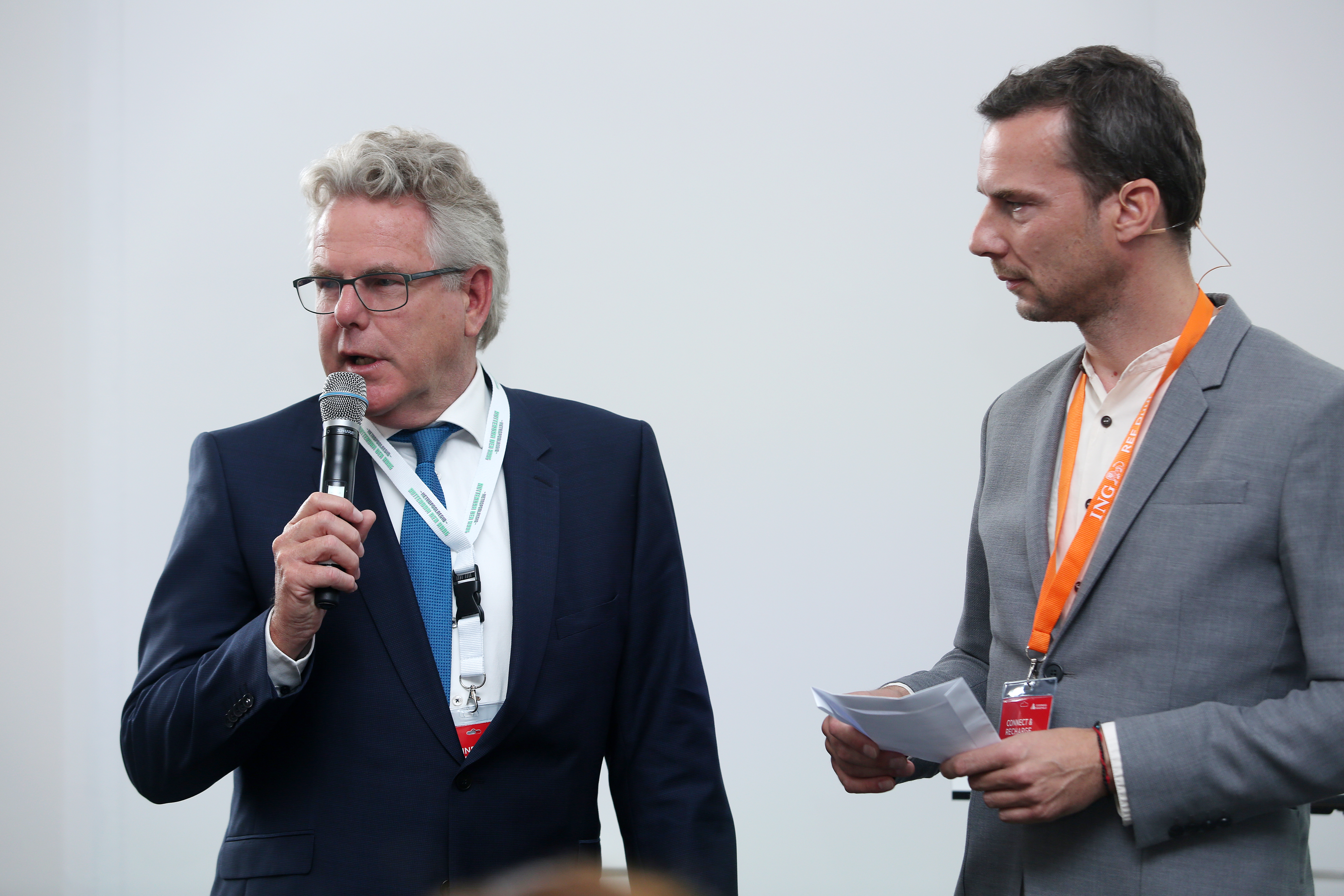 'Mooie plaatjes lossen complexe problemen niet op'