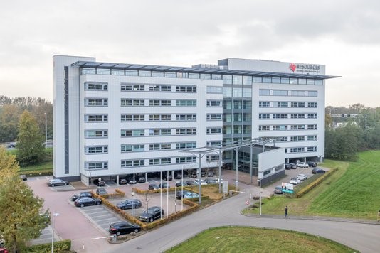 Papendorpseweg 75-79 Utrecht