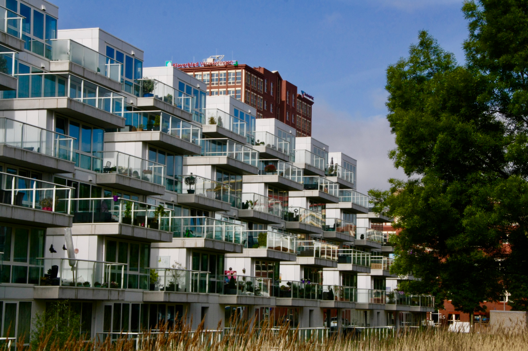Historische binnenstad, Assen