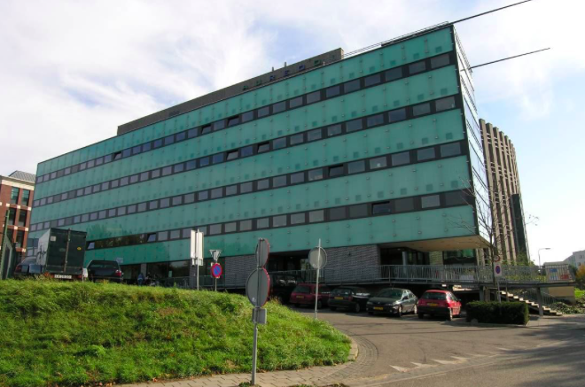 Looskade 4, Roermond