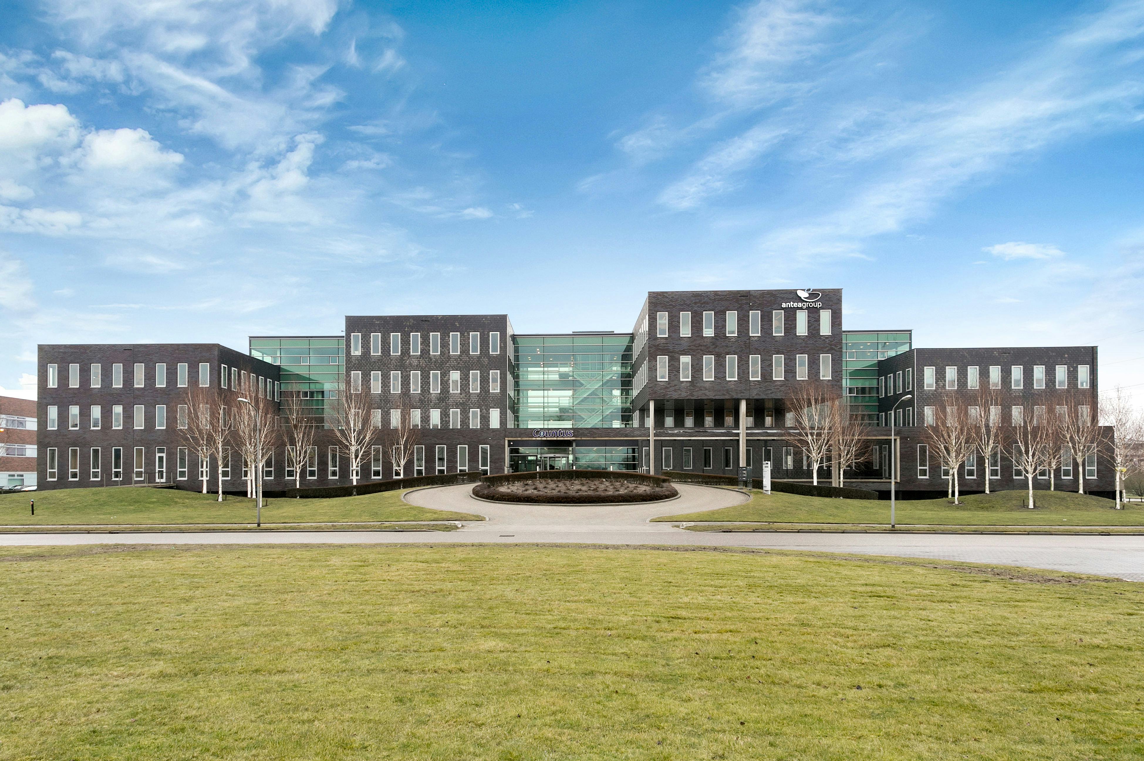 M7 verhuurt kantoor Almere aan Centric