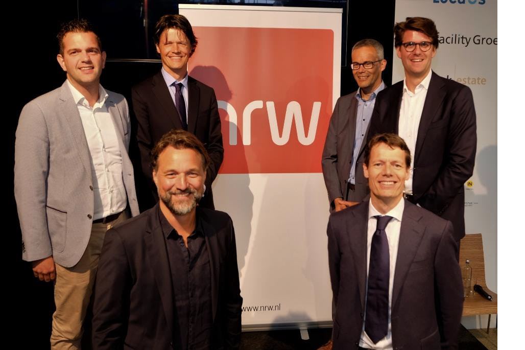 NRW maakt nominaties jaarprijs bekend