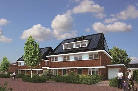 AM ontwikkelt 360 woningen in Tilburg