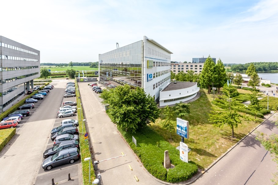 Pettelaarpark 80 Den Bosch