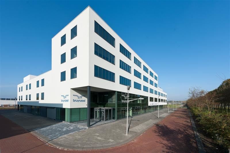 Mercedes-Benz verhuist hoofdkantoor naar Nieuwegein