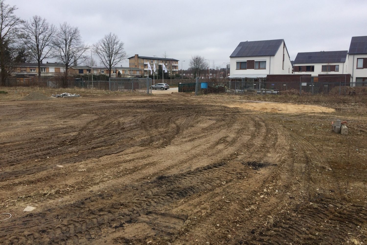 Sint Odgerusstraat Roermond