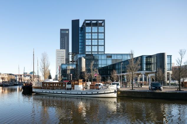 Snekerkade 1 Leeuwarden