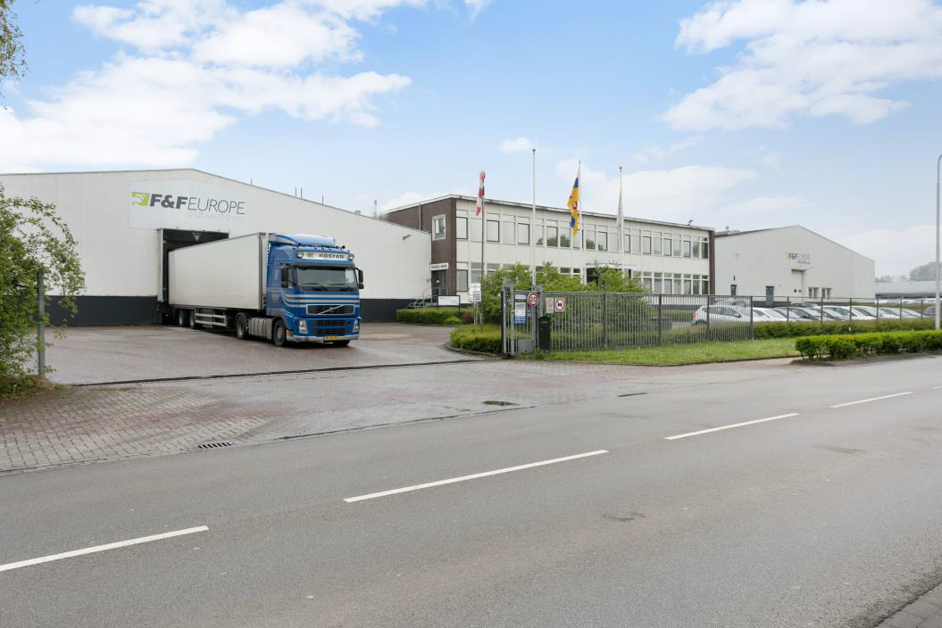 Tunnelweg 100 Kerkrade