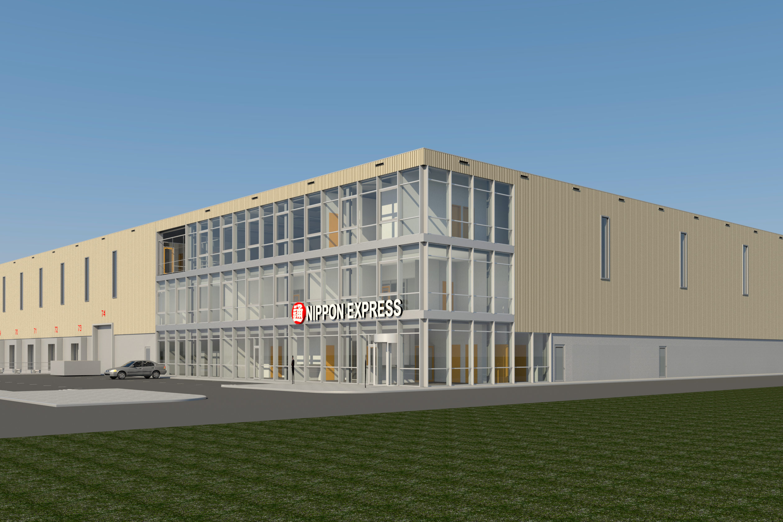 Willem Barentszstraat 44-48 in Rotterdam