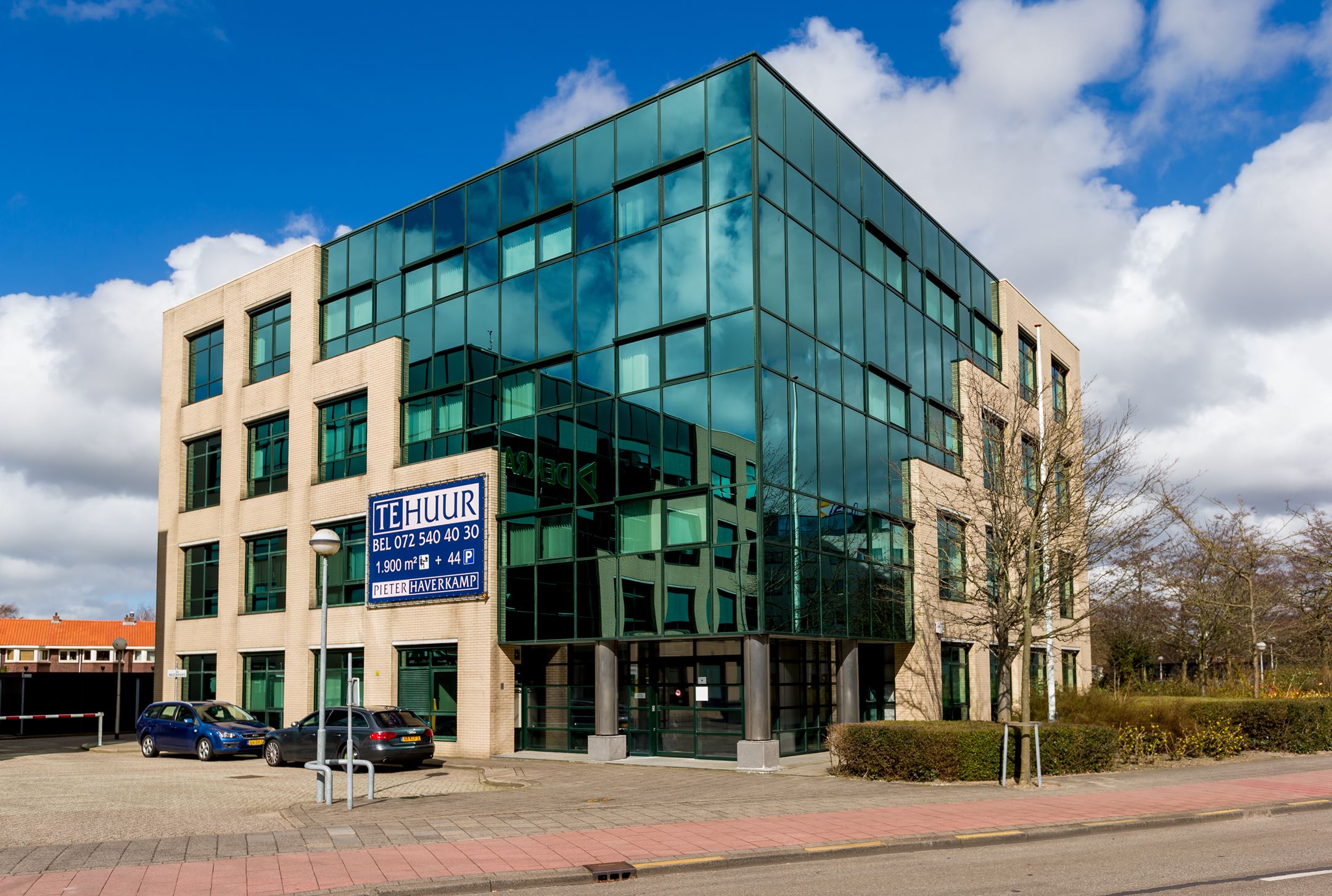 Wognumsebuurt 3, Alkmaar